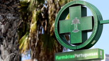 Imagem de Perto de 10 farmácias em situação de insolvência ou penhora na Madeira