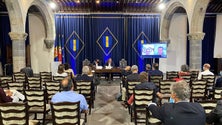 Imagem de Conselho Económico e da Concertação Social deu parecer favorável ao Plano de Desenvolvimento da Região (Vídeo)