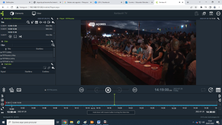 Imagem de Freguesia da Maia retoma festividades (Vídeo)