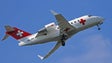 Vento dificulta aterragem de avião ambulância na Madeira