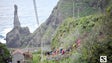 Imagem de Atletas da Salomon Running estiveram em estágio durante uma semana na Madeira