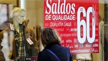 Imagem de Saldos proibidos entre 25 de dezembro e 09 de janeiro