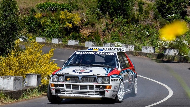 Imagem de Rampa do Monte condiciona Estrada 103