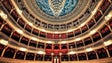 Imagem de Câmara do Funchal e Teatro Nacional D.Maria II assinam protocolo