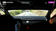Imagem de Rali Vinho Madeira: Onboard Skoda Fabia R5 (Vídeo)