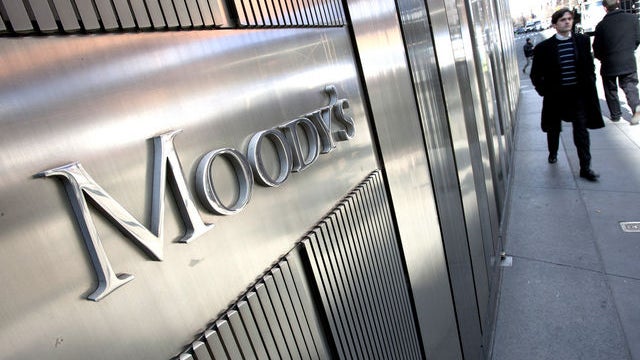 Imagem de Moody`s sobe para positiva perspetiva do rating atribuída à Madeira
