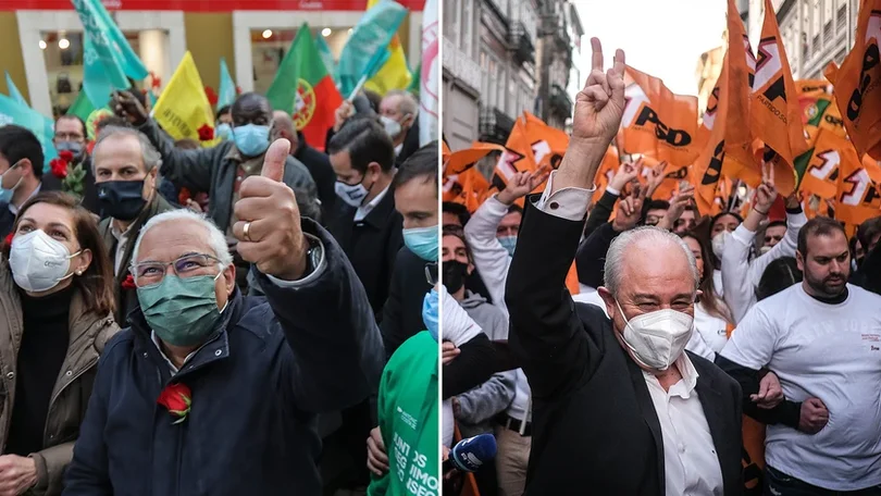 Imagem de AR debate na sexta-feira alterações ao financiamento dos partidos e campanhas