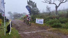 Paulo Nóbrega campeão de cross country (vídeo)