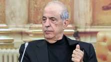 Imagem de Joe Berardo apresentou recurso da providência cautelar