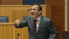 Imagem de PS censura governo por causa do PRR (vídeo)