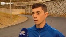 Imagem de Paulo Macedo vai representar a seleção nacional no mundial de montanha