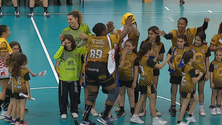Imagem de Madeira sonha com o apuramento na EHF European Cup (áudio)
