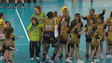Imagem de Madeira sonha com o apuramento na EHF European Cup (áudio)