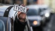 TáxisRAM apontam ilegalidades no TVDE (áudio)