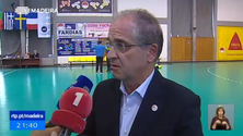 Presidente da Federação de Andebol critica TAP