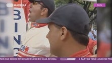 Imagem de José Camacho explica a decisão de regressar ao Campeonato da Madeira de ralis