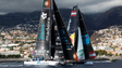 Imagem de Extreme Sailing Series põe a Madeira nas bocas do mundo