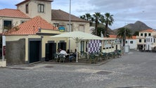 Imagem de Comerciantes do Porto Santo desesperam por clientes (vídeo)