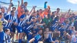 Imagem de Portosantense campeão da Madeira regressa aos nacionais
