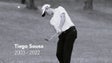 Imagem de Jogadores de golfe morrem em acidente
