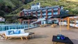 Hotel do Paul do Mar vai para obras de remodelação (áudio)