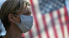 Imagem de Covid-19: Estados Unidos com 1.226 mortos e 44.579 casos nas últimas 24 horas