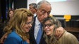Imagem de Marcelo surpreendido com «alarido» sobre conversa com representante da Palestina
