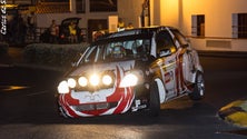 Imagem de Marco Nóbrega e Valdemiro Garcês de volta ao Troféu Yaris