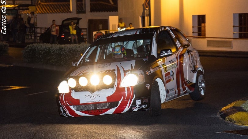Imagem de Marco Nóbrega e Valdemiro Garcês de volta ao Troféu Yaris