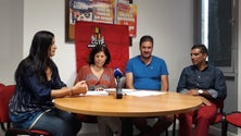 Imagem de Trabalhadores das águas e resíduos da Madeira em greve por melhores condições salariais