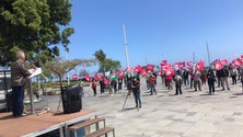 Imagem de CDU alerta para agravamento da injustiça social (vídeo)
