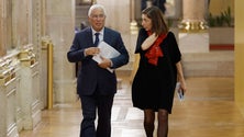 Imagem de Famílias vulneráveis vão receber apoio extraordinário de 240 euros (vídeo)