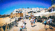 Covid-19: Britânicos antecipam saída do Algarve com receio de quarentena – associação hoteleira