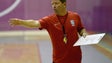 Imagem de Paulo Vieira deixa andebol do Marítimo