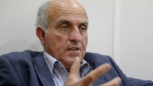 Imagem de Ex-líder do PTP/Madeira constituído arguido por suspeita de dano em património