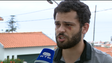 Imagem de Árbitro agredido em jogo de miúdos (vídeo)
