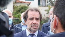 Imagem de Voto eletrónico já «devia estar instituído» (áudio)