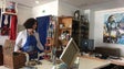 Imagem de Artista Luz Henriques tem um novo atelier