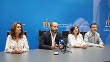 Imagem de PS acusa Governo Regional de tentar esconder a realidade da pobreza na Região (áudio)