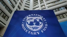 Imagem de FMI revê em alta crescimento do PIB português para 4,5% e inflação para 6%