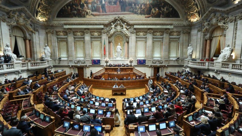 Imagem de PSD pede parecer urgente à Subcomissão de Ética sobre duplicação de apoios a deputados