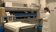 Imagem de Três farmacêuticos fazem internato no SESARAM (vídeo)