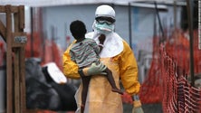 Imagem de Surto de ébola no Congo causou 20 mortos e 49 infetados desde 1 de junho