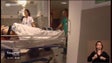 Enfermeiros madeirenses podem fazer greve em maio (vídeo)