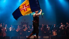 Imagem de TUMa vence festival Internacional de Tunas dos Açores