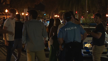 Imagem de PSP mobiliza 200 agentes para o fim do ano (vídeo)