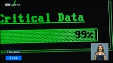 Imagem de Portugueses sentem-se seguros na internet (vídeo)