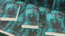 Imagem de “O Dever de Deslumbrar” é a nova obra biográfica sobre Natália Correia