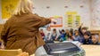 Imagem de Professores continentais podem deixar a Região em breve