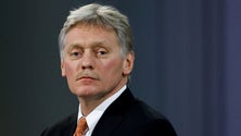 Imagem de Kremlin lamenta suspensão do Conselho de Direitos Humanos